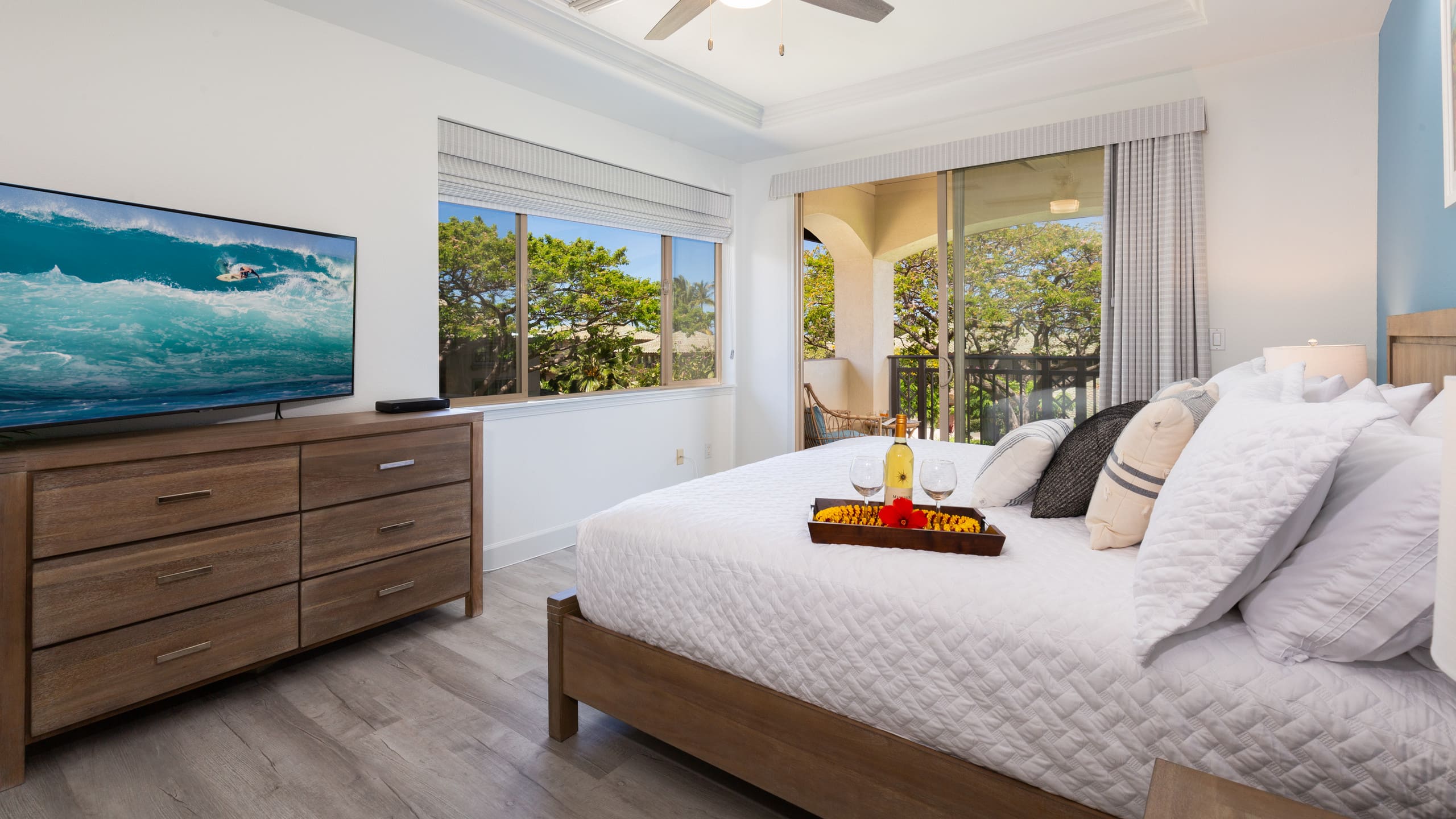 Townhouse in Waimea · ★4.89 · 2 bedrooms · 3 beds · 2 baths - Image 20