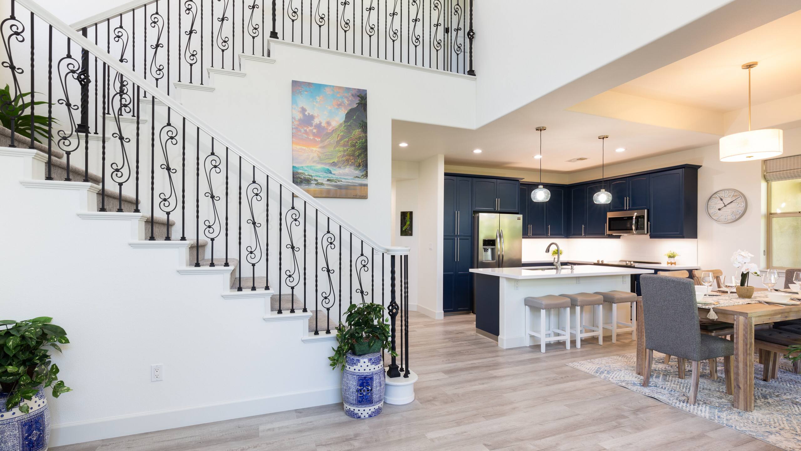 Townhouse in Waimea · ★4.89 · 2 bedrooms · 3 beds · 2 baths - Image 8
