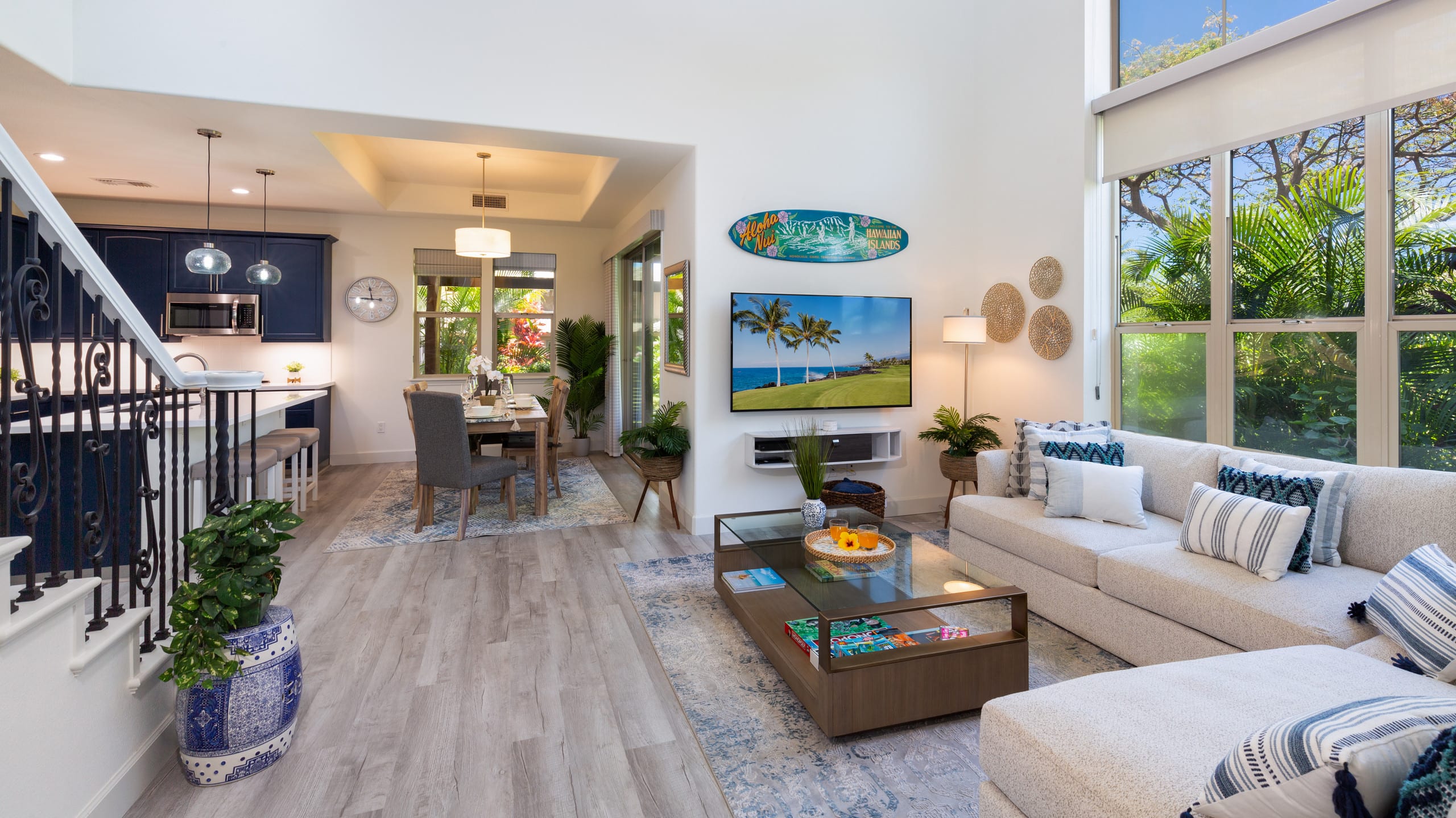 Townhouse in Waimea · ★4.89 · 2 bedrooms · 3 beds · 2 baths - Image 3