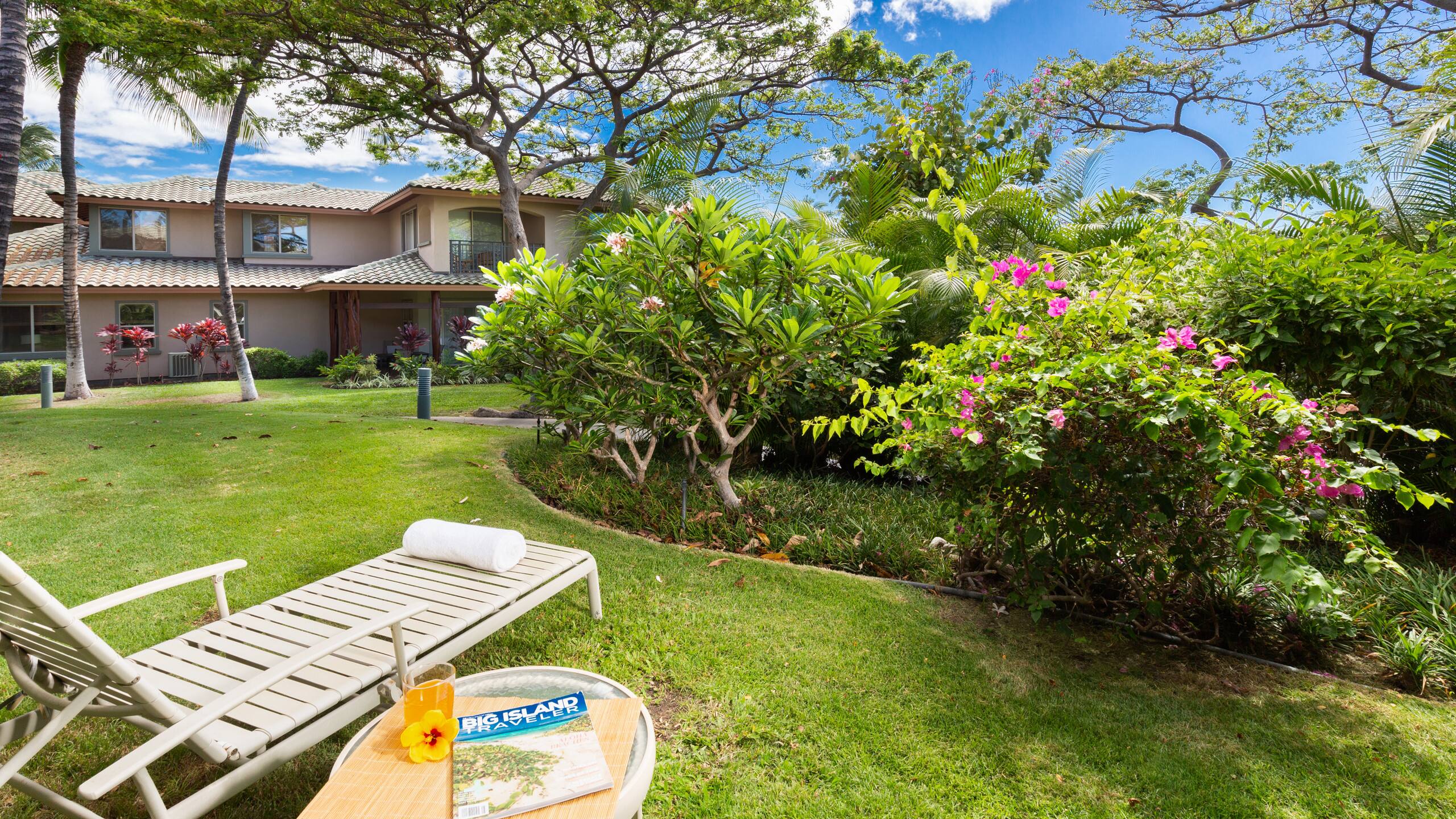 Townhouse in Waimea · ★4.89 · 2 bedrooms · 3 beds · 2 baths - Image 40