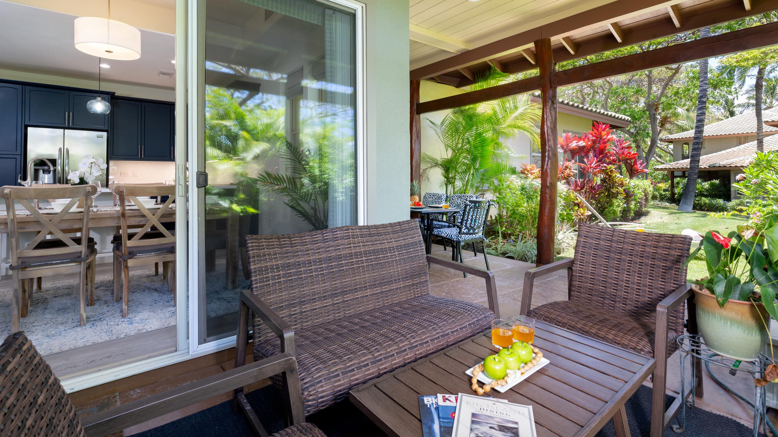 Townhouse in Waimea · ★4.89 · 2 bedrooms · 3 beds · 2 baths - Image 33