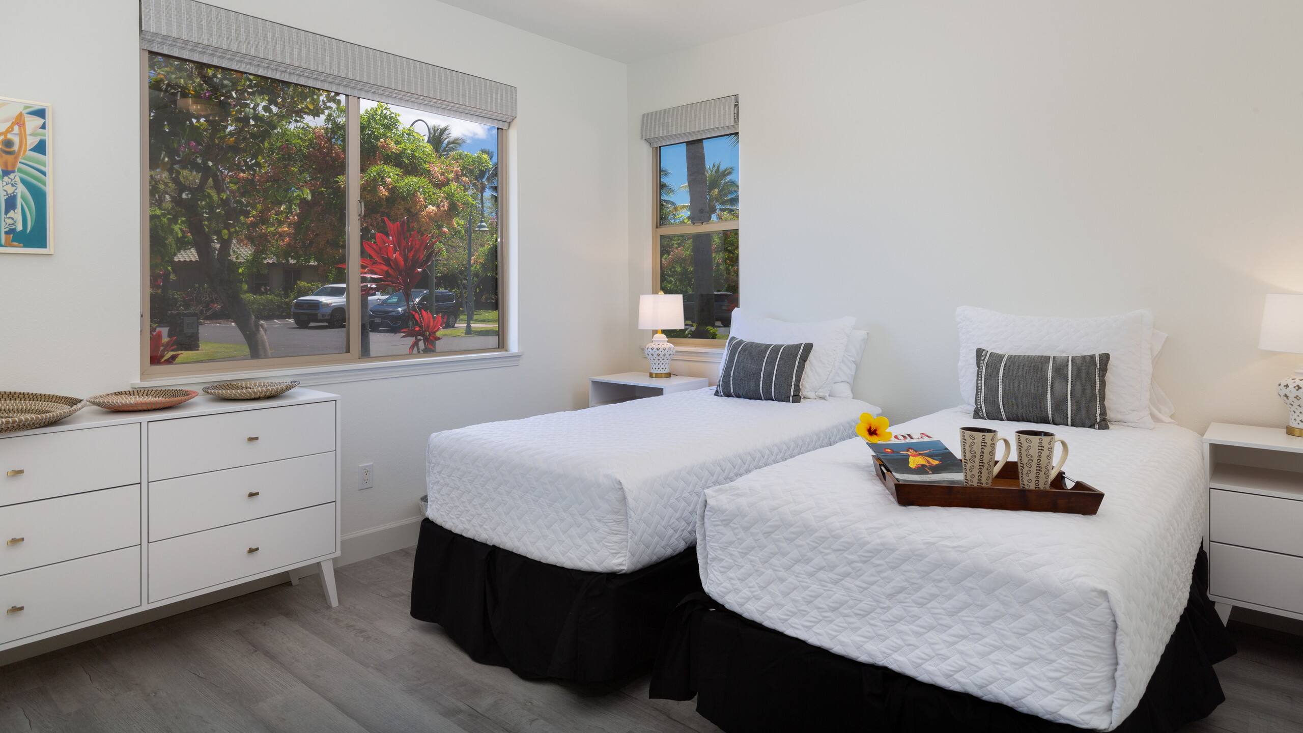 Townhouse in Waimea · ★4.89 · 2 bedrooms · 3 beds · 2 baths - Image 21