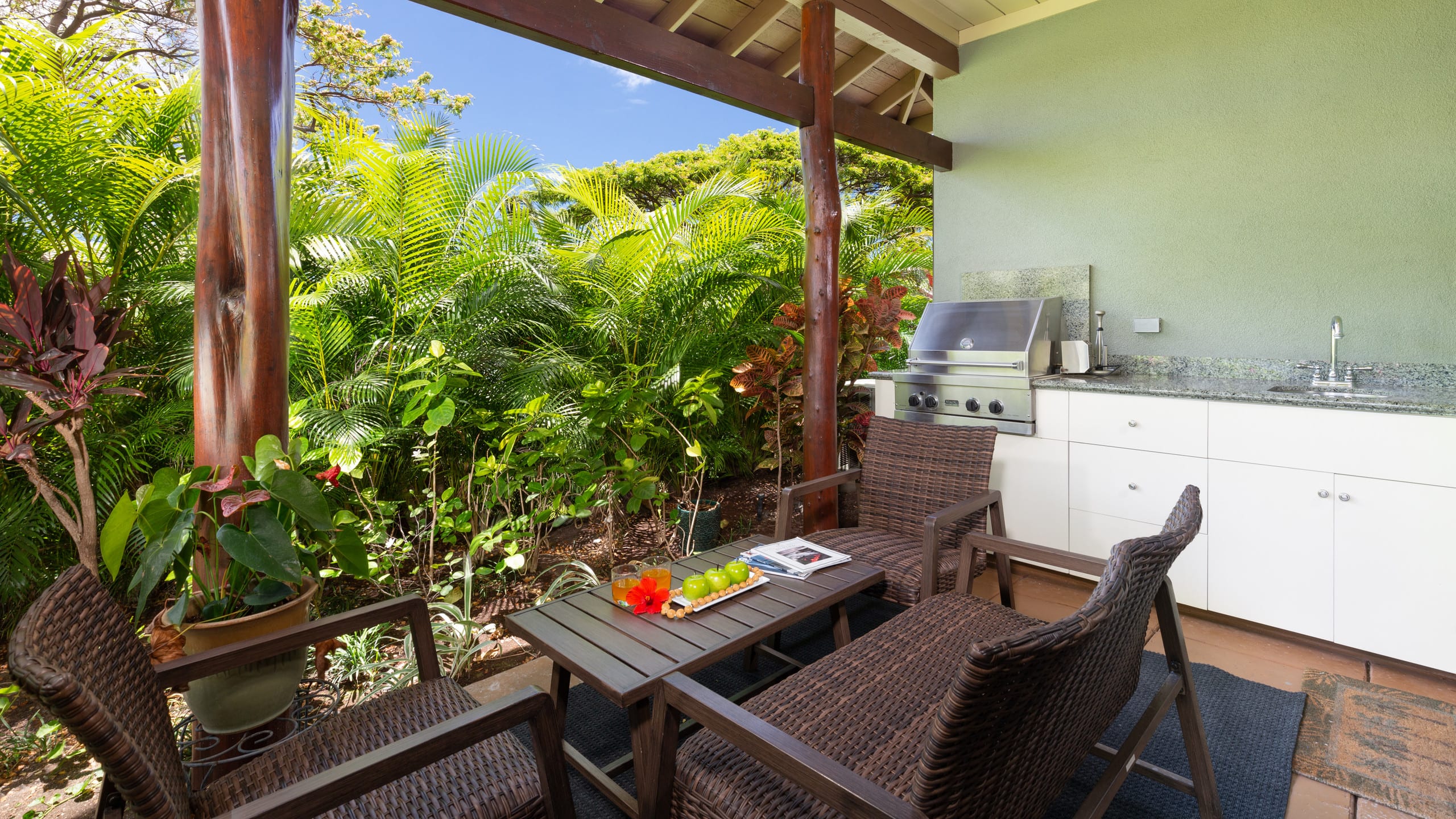 Townhouse in Waimea · ★4.89 · 2 bedrooms · 3 beds · 2 baths - Image 32