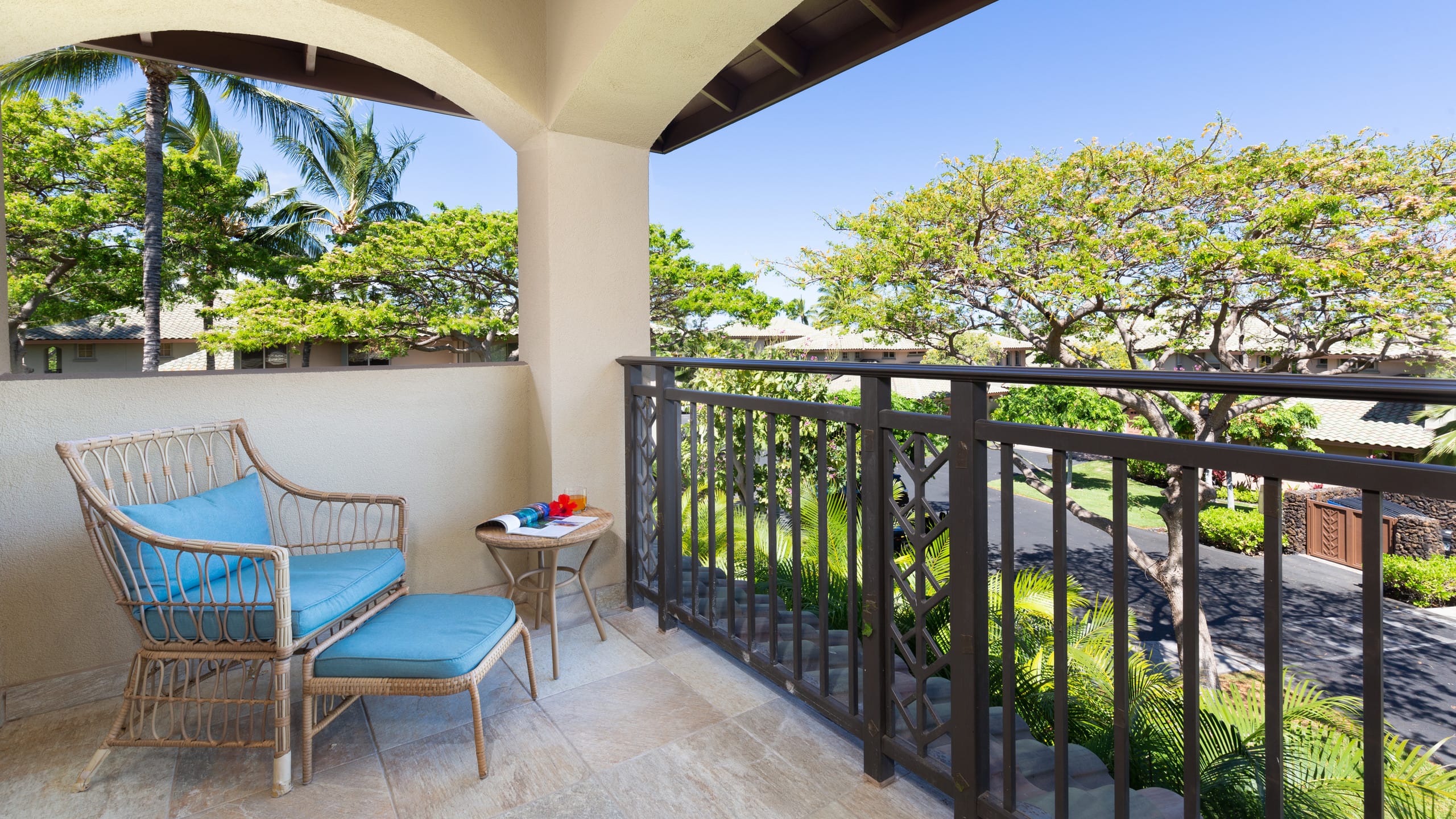 Townhouse in Waimea · ★4.89 · 2 bedrooms · 3 beds · 2 baths - Image 39