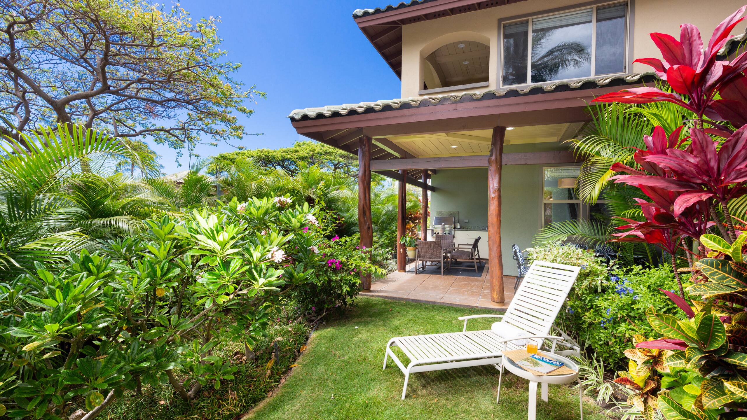 Townhouse in Waimea · ★4.89 · 2 bedrooms · 3 beds · 2 baths - Image 30