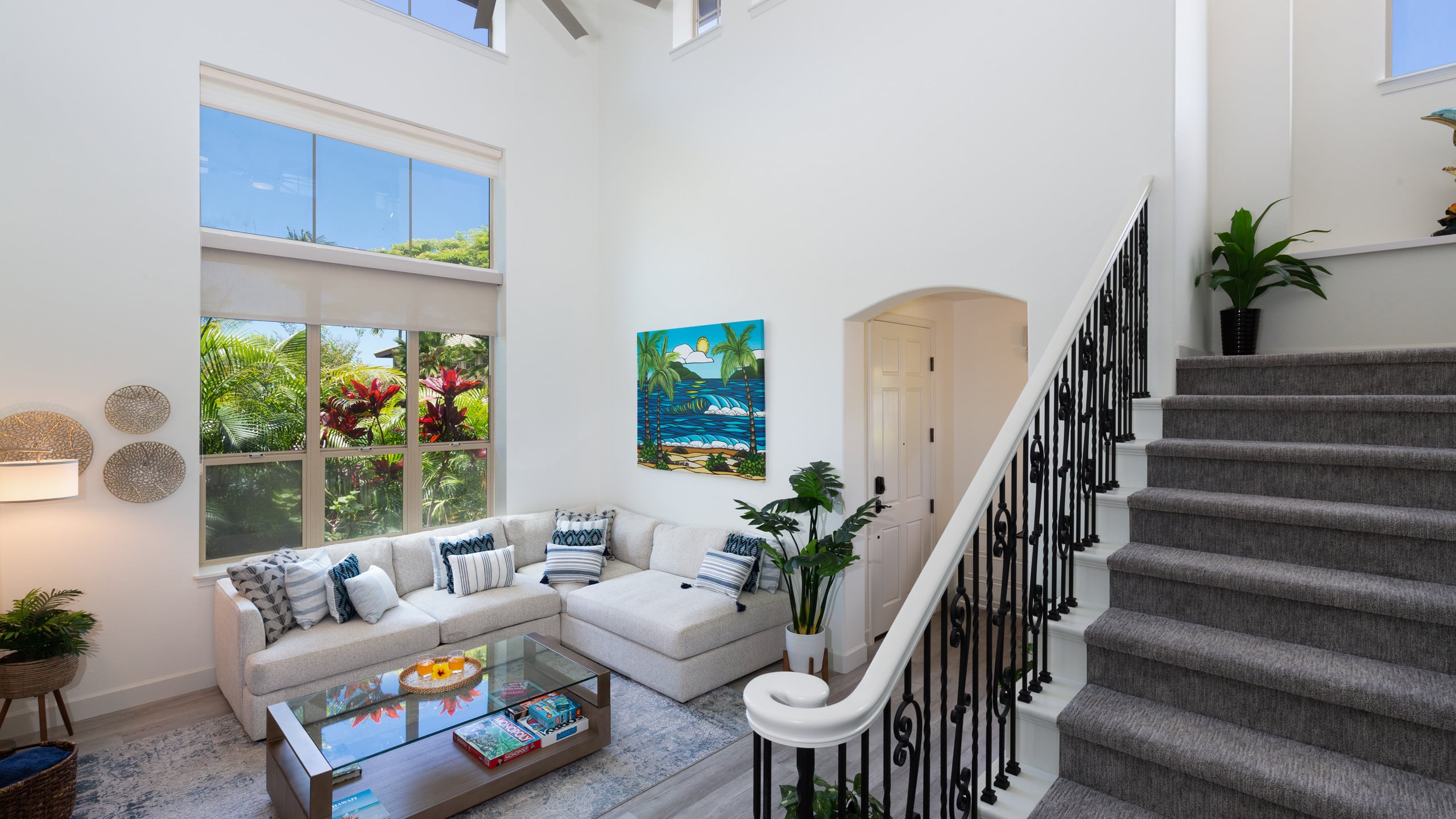 Townhouse in Waimea · ★4.89 · 2 bedrooms · 3 beds · 2 baths - Image 6