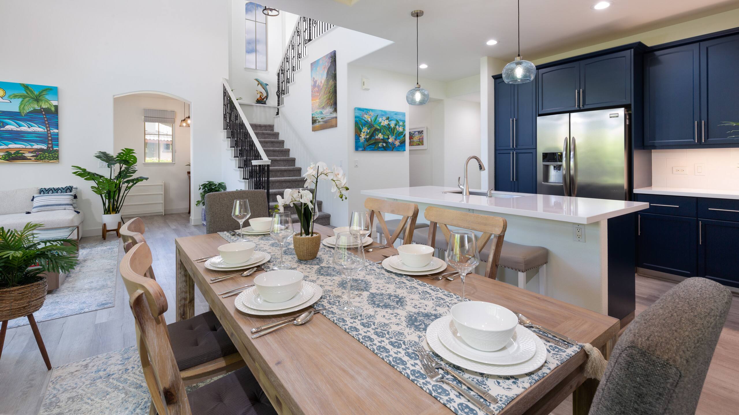 Townhouse in Waimea · ★4.89 · 2 bedrooms · 3 beds · 2 baths - Image 13
