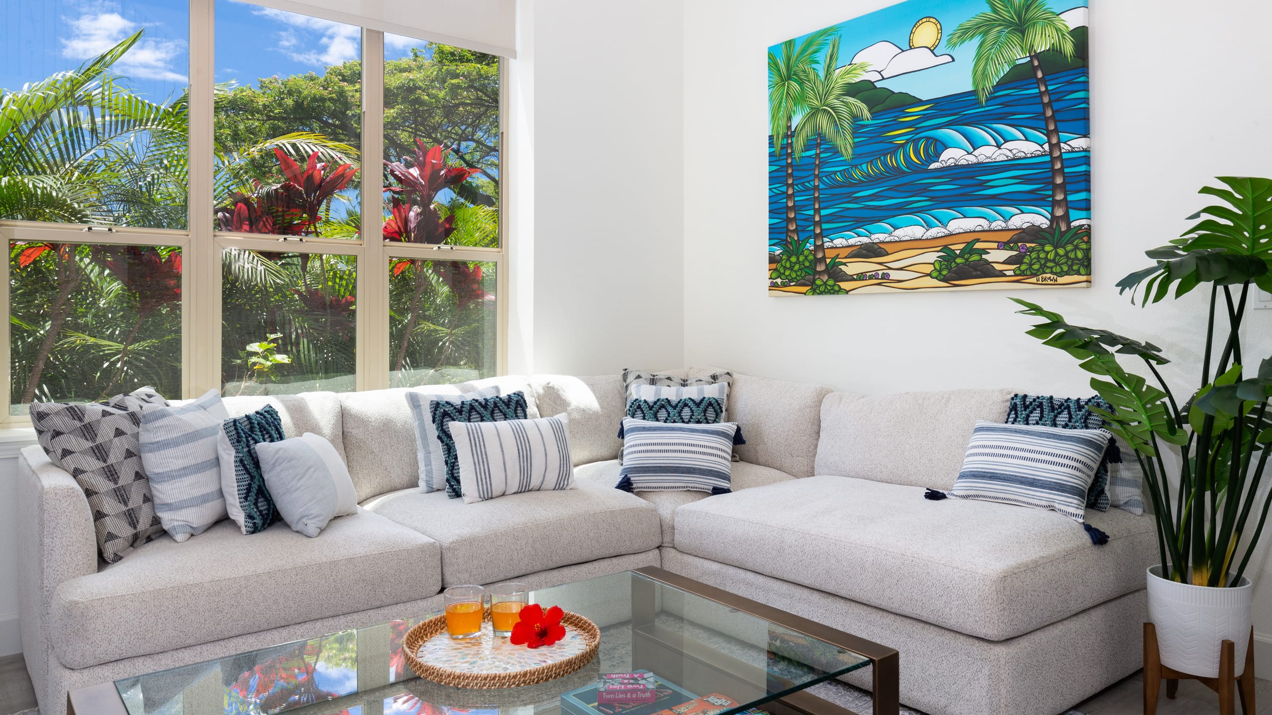 Townhouse in Waimea · ★4.89 · 2 bedrooms · 3 beds · 2 baths - Image 5
