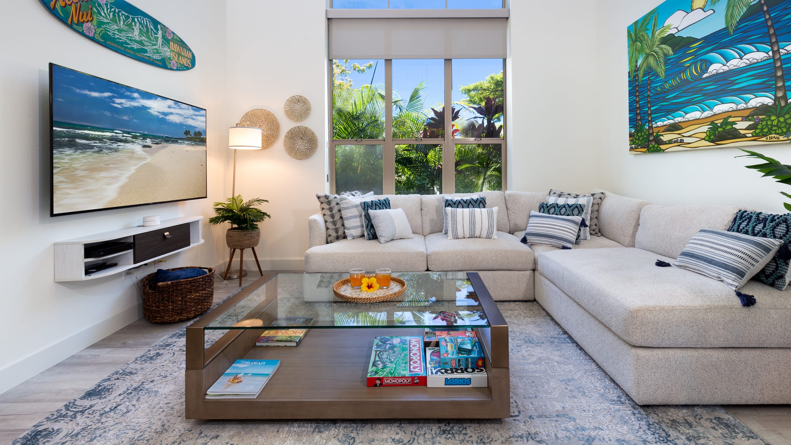 Townhouse in Waimea · ★4.89 · 2 bedrooms · 3 beds · 2 baths - Image 4