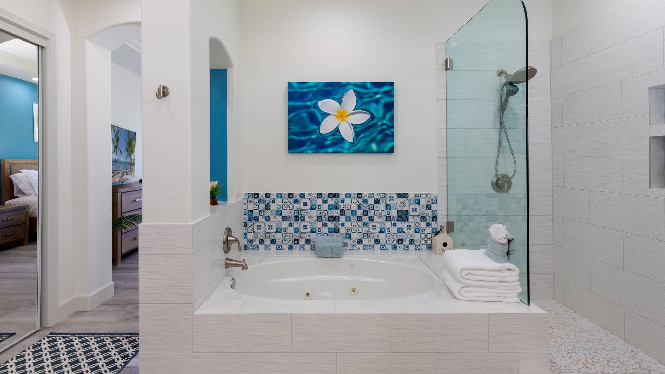 Townhouse in Waimea · ★4.89 · 2 bedrooms · 3 beds · 2 baths - Image 27