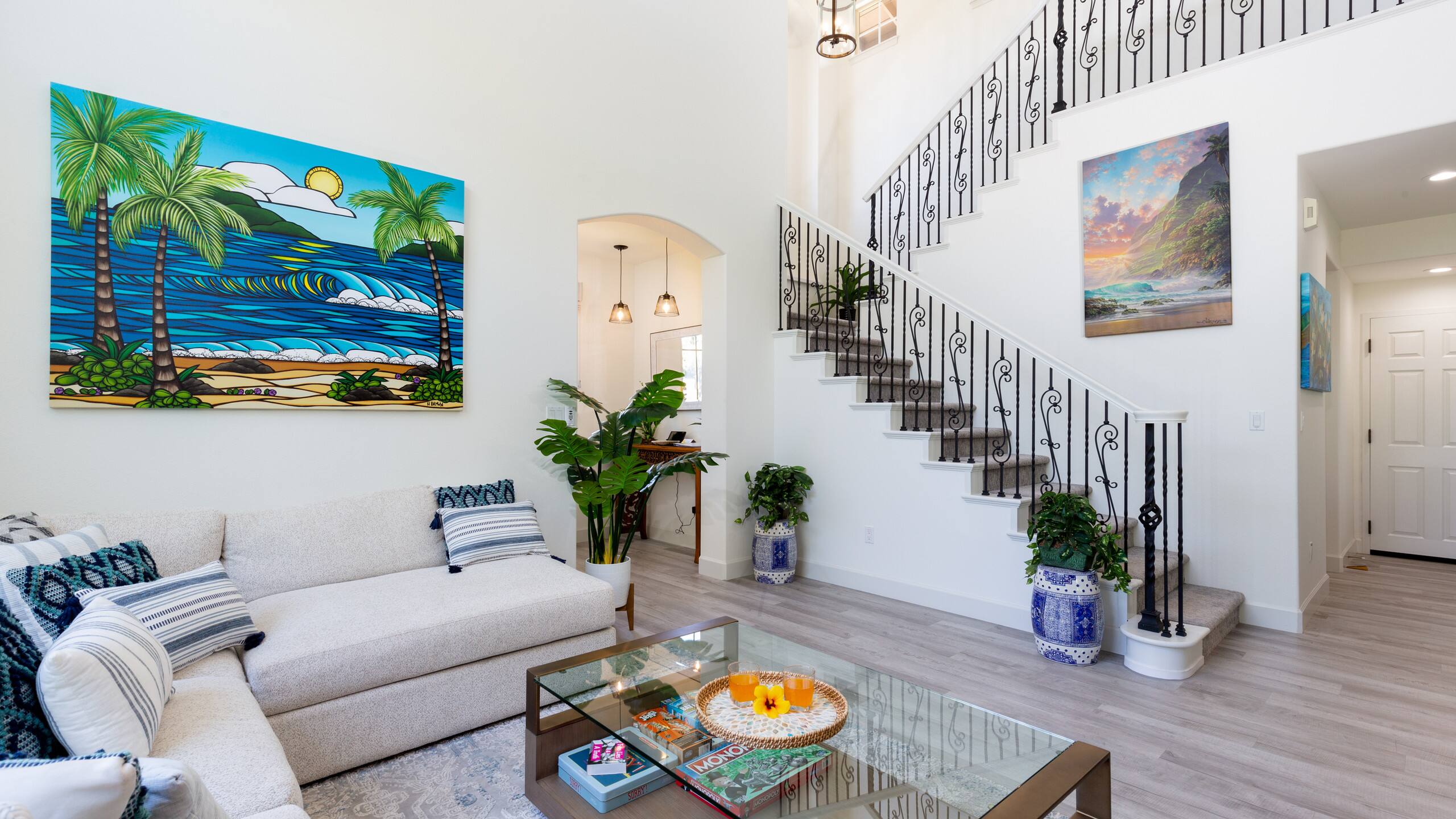 Townhouse in Waimea · ★4.89 · 2 bedrooms · 3 beds · 2 baths - Image 7