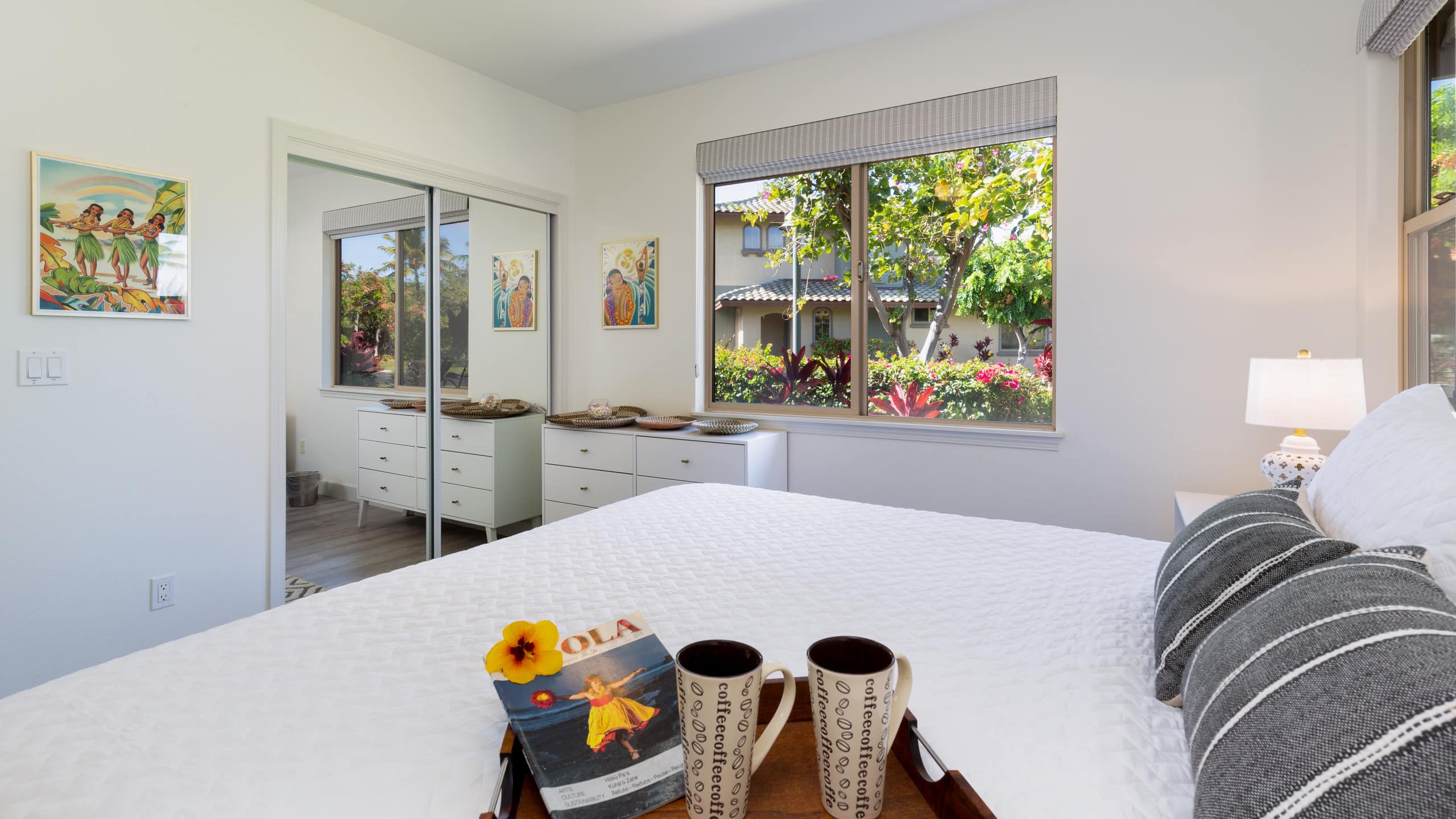 Townhouse in Waimea · ★4.89 · 2 bedrooms · 3 beds · 2 baths - Image 23