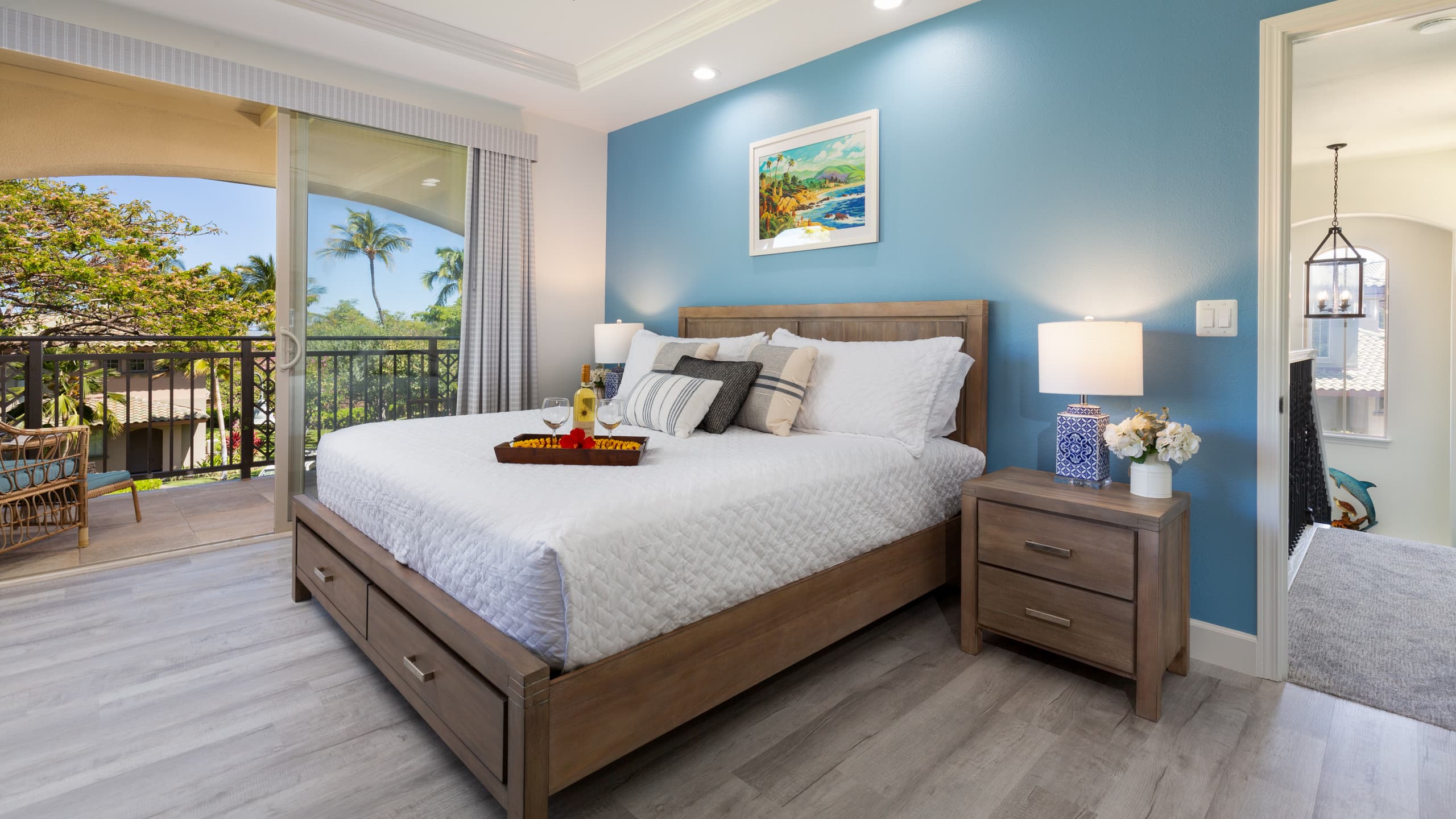 Townhouse in Waimea · ★4.89 · 2 bedrooms · 3 beds · 2 baths - Image 18