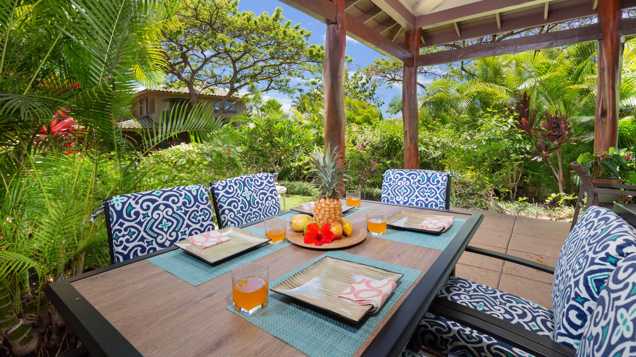 Townhouse in Waimea · ★4.89 · 2 bedrooms · 3 beds · 2 baths - Image 31