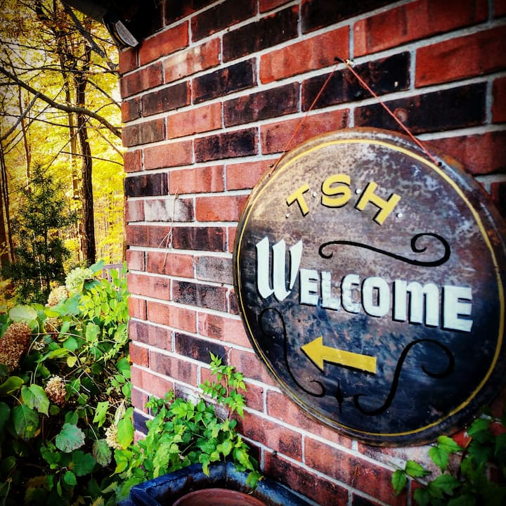 Buchanan Vacation Rentals & Homes Michigan, United States Airbnb