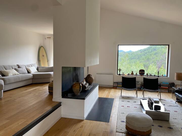 BuislesBaronnies Vakantiewoningen en AuvergneRhône