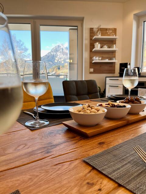 Appartement Alpinist by Alpin Art Appartements