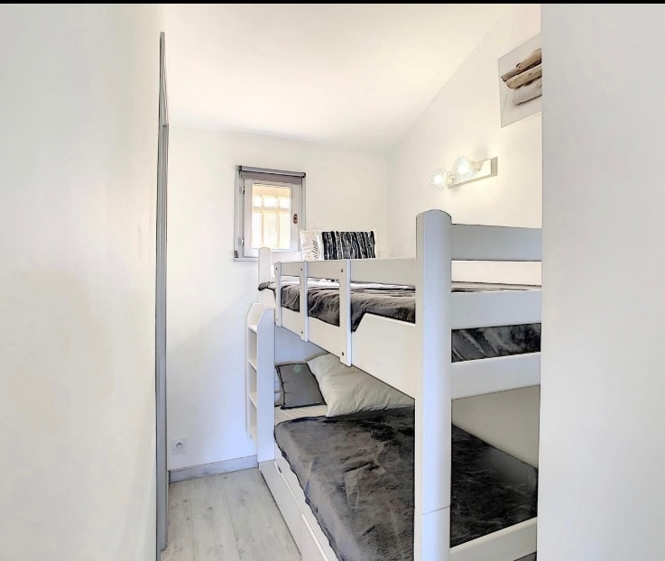 אזור חדר שינה