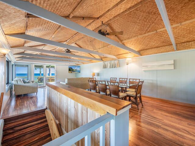 Amazing beachfront home! (All inquiries welcome) gallery image 4