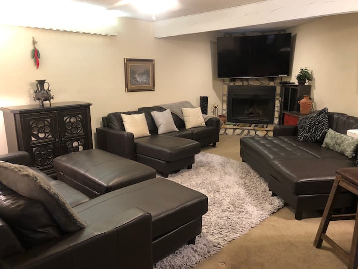 2 Bedroom Condo In The Heart Of Ruidoso - Ruidoso, NM