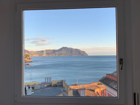 Casa Buggiaco