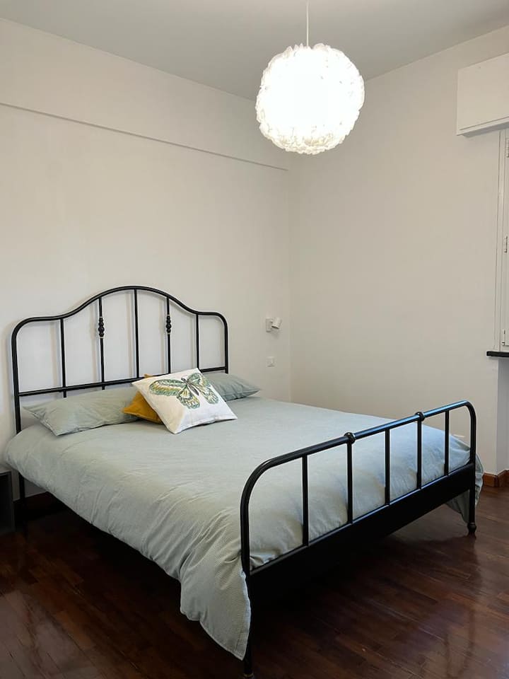 Camera-ensuite marital