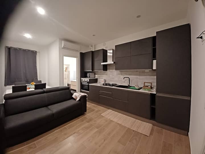 Alice Dream's -Luxury Loft ( Cir 017029-cni-00169) - Brescia