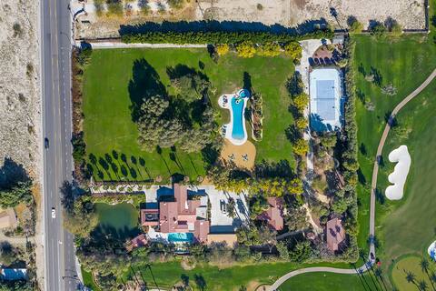 Beautiful estate 23 beds|5 acres|2 pools|tennis