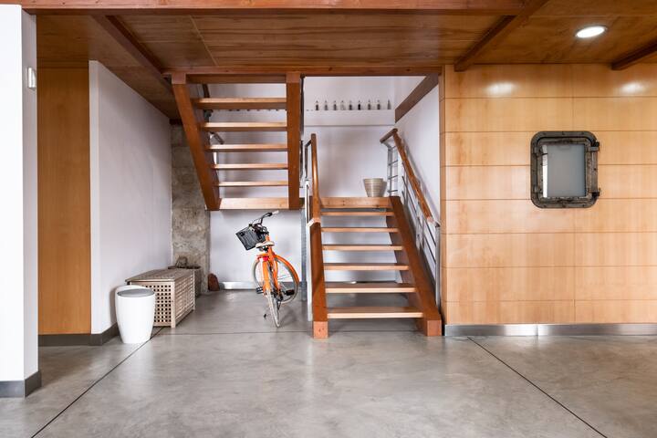 Villa Yasemi panoramic sea view gallery image 4