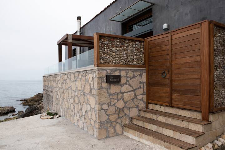 Villa Yasemi panoramic sea view gallery image 2