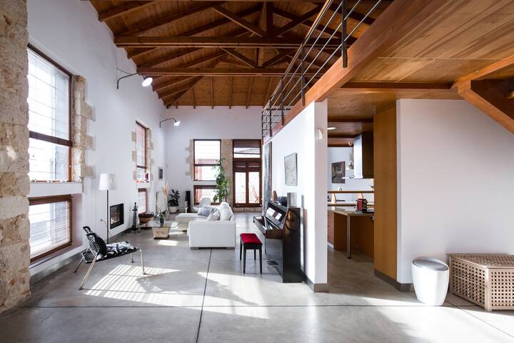 Villa Yasemi panoramic sea view gallery image 3