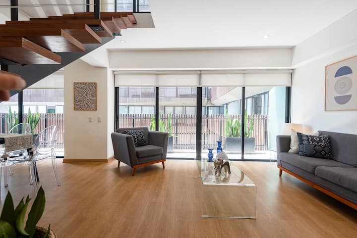 Enrique´s Boutiqueapart In Miraflores Centre 702a - Lima