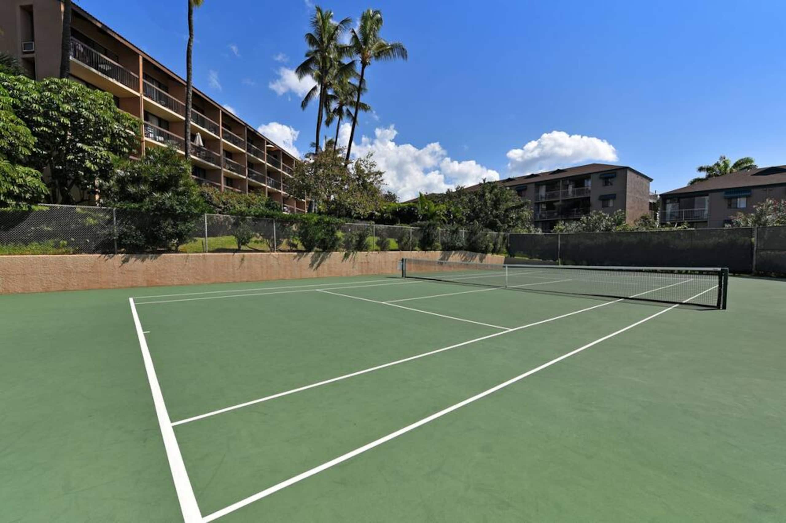 Condo in Kihei · ★4.95 · 1 bedroom · 1 bed · 1 private bath - Image 36