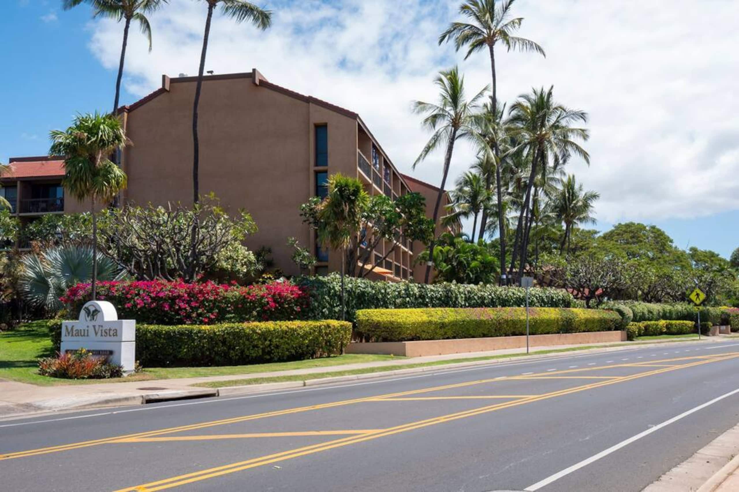 Condo in Kihei · ★4.95 · 1 bedroom · 1 bed · 1 private bath - Image 40