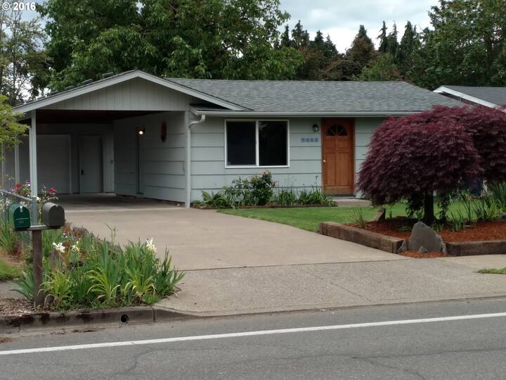 Top 10 PetFriendly Rentals In Springfield, Oregon Updated 2024 Trip101