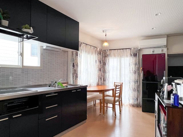 Neko Neko Inn – cat themed home in Shibuya