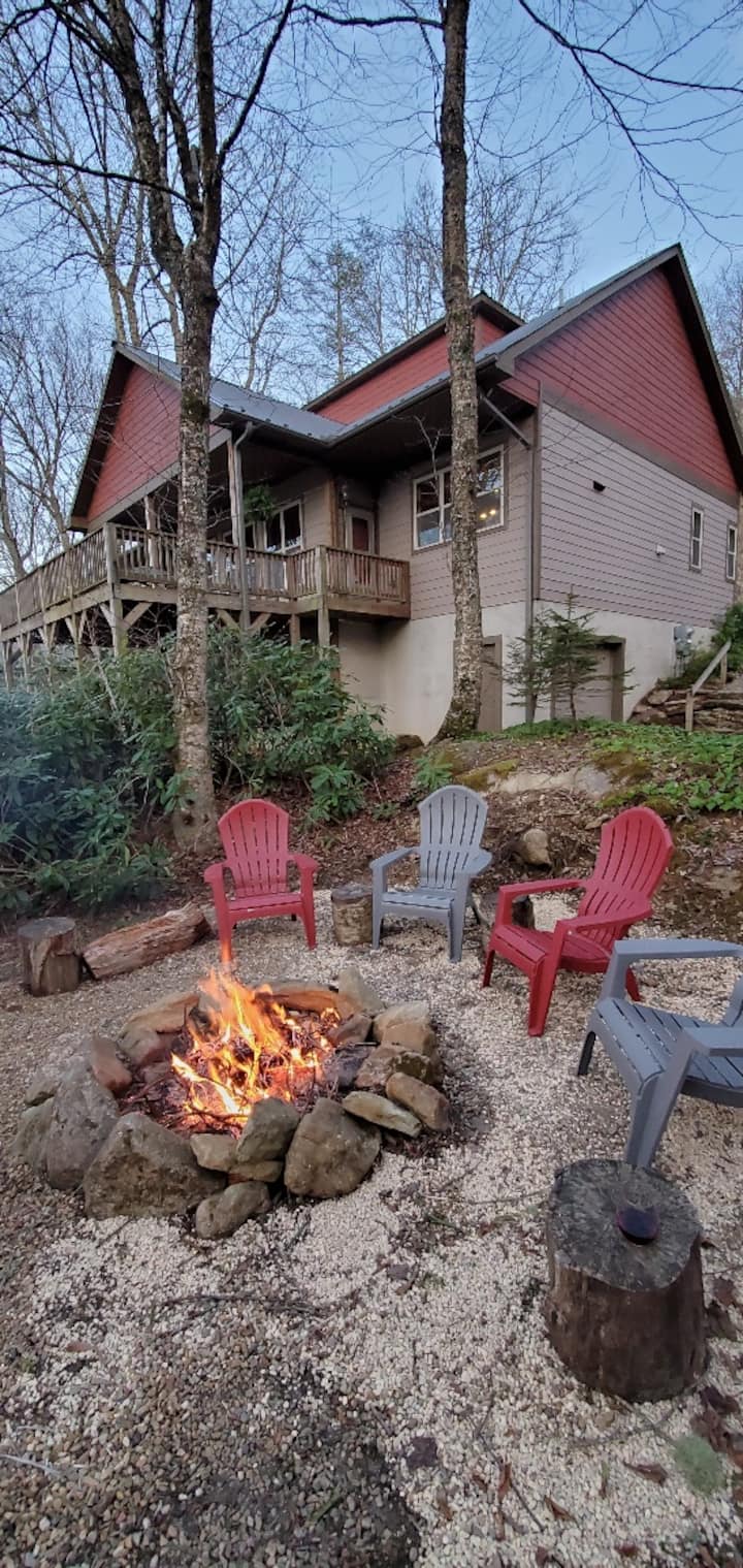 Sugar Mountain Cabin Rentals Chalet and House Rentals Airbnb