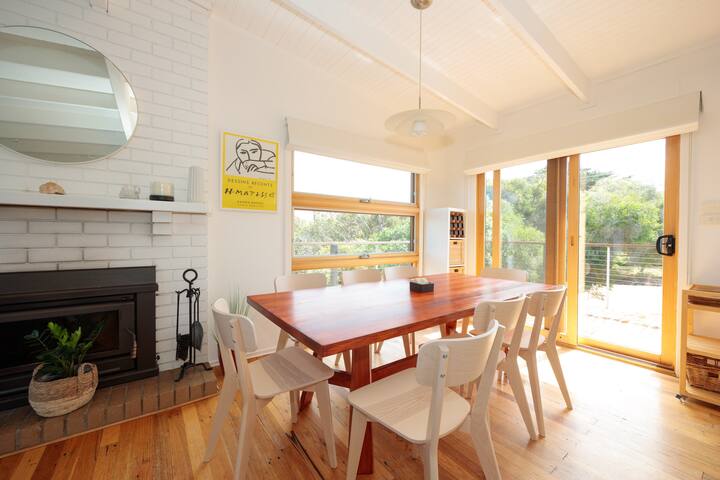 Airready Airbnb Property Management, Torquay, Surfcoast managed Airbnb listing 2