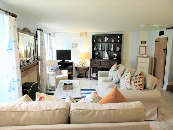 Lovely Cottage 10 Minute Walk To Beach + Parking - Sidmouth