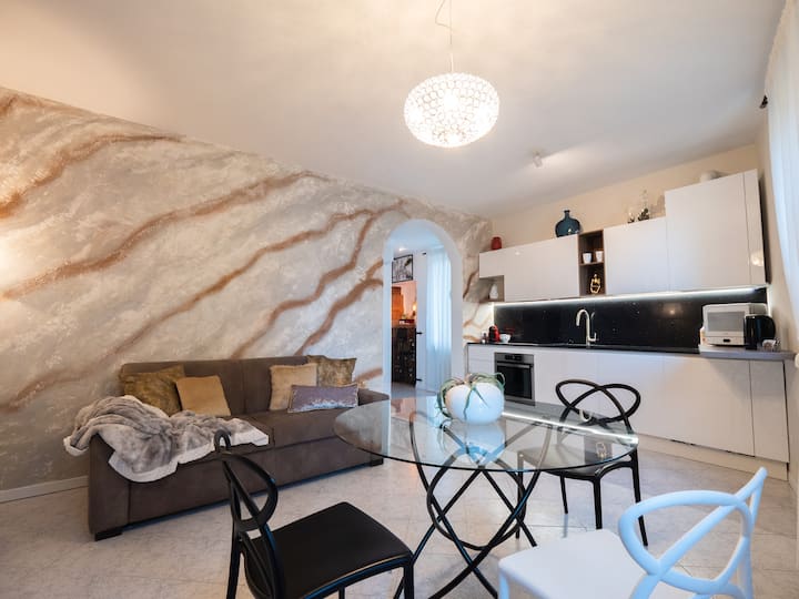 تصميم جديد 2023! تزيين جدران جديدة