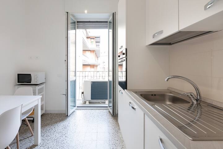 Gaffurio Apartment Q gallery image 4