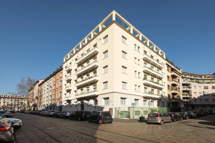 Gaffurio Apartment Q gallery image 2