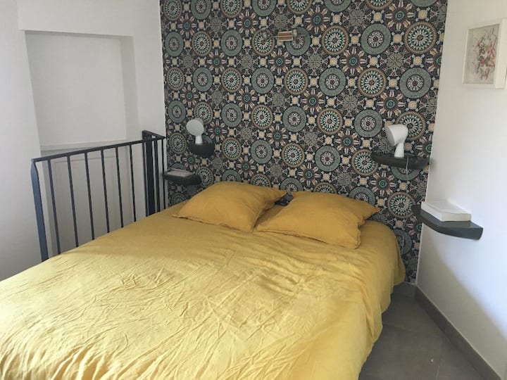 Chambre 2