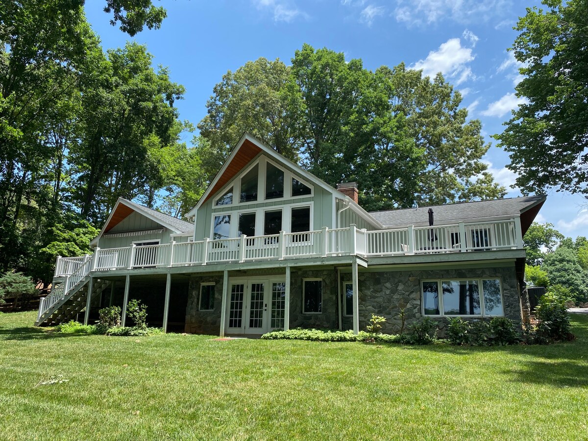 Serenity & SunsetsFamily friendly home SML,2kings Houses for Rent in