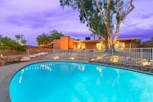 Entire Home - Large Deck and Pool for Entertaining rental in Tucson