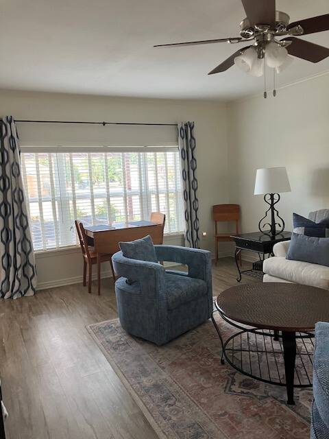 The Belknap House - 1 Block downtown square!