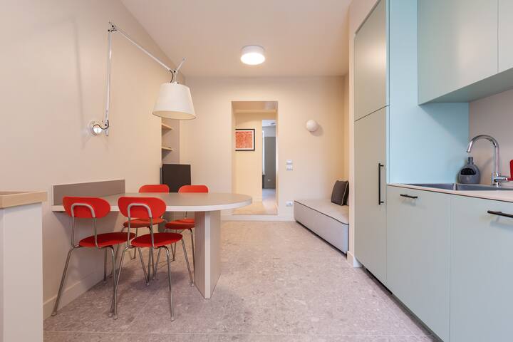 Largo La Foppa 5 | Brera Apartments gallery image 3