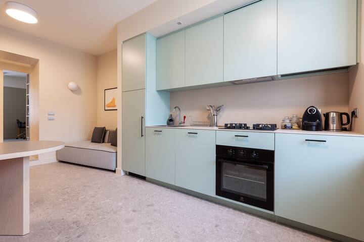 Largo La Foppa 5 | Brera Apartments gallery image 5