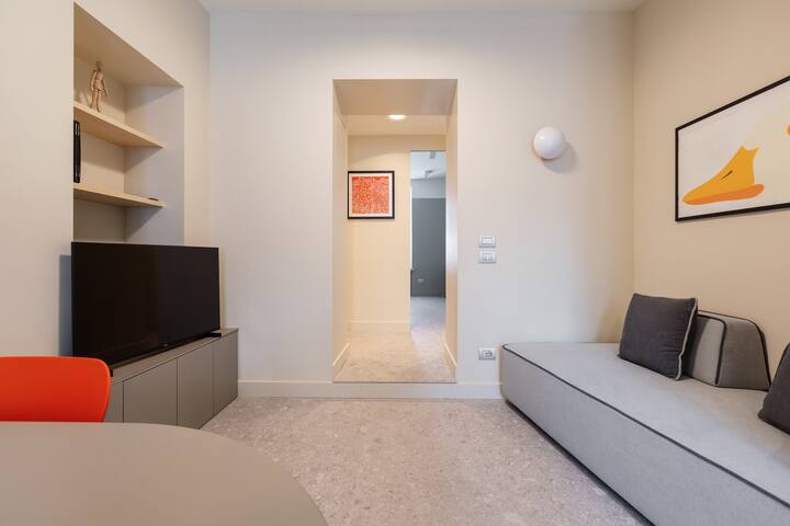 Largo La Foppa 5 | Brera Apartments gallery image 2