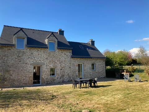 Maison Vannes/St-Nolff - Golfe du Morbihan